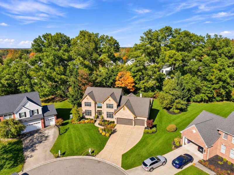 5500 Bellerive Place, Westerville, OH 43082 Photo 2