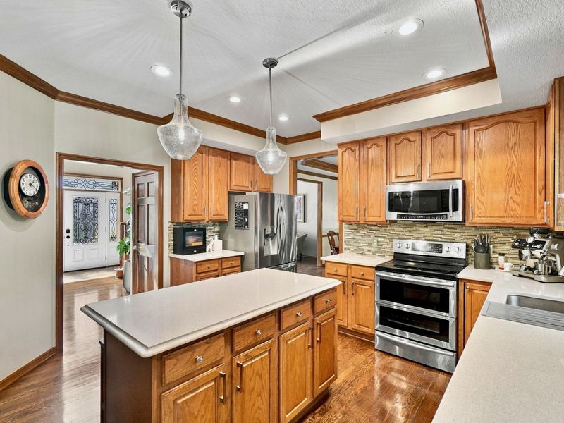5500 Bellerive Place, Westerville, OH 43082 Photo 27