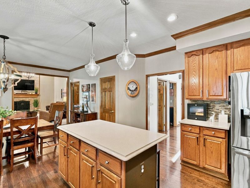 5500 Bellerive Place, Westerville, OH 43082 Photo 28