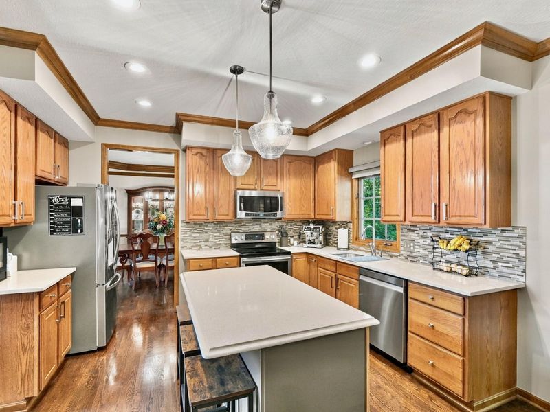 5500 Bellerive Place, Westerville, OH 43082 Photo 29