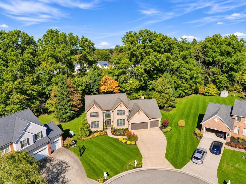 5500 Bellerive Place, Westerville, OH 43082 Photo 3