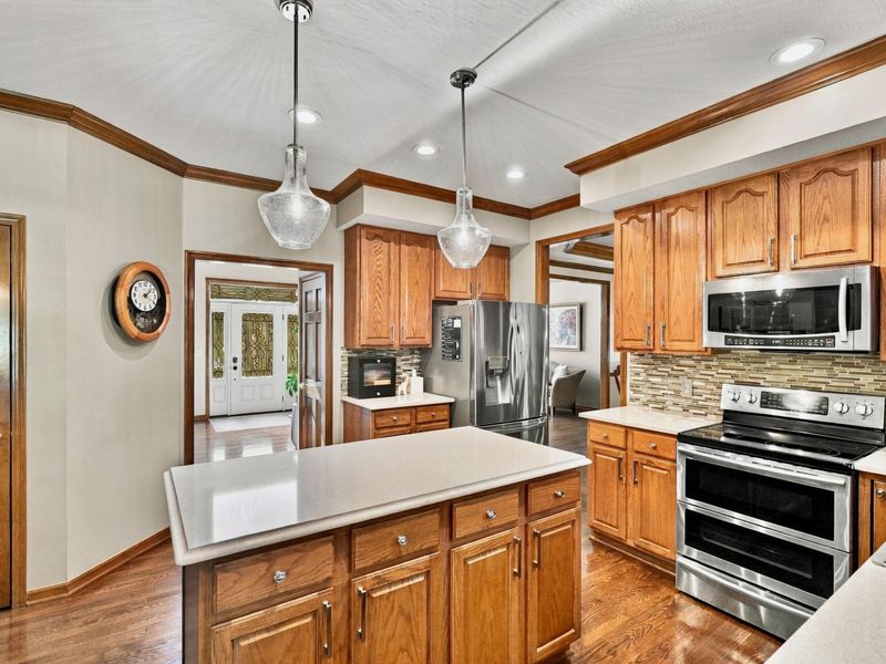 5500 Bellerive Place, Westerville, OH 43082 Photo 30