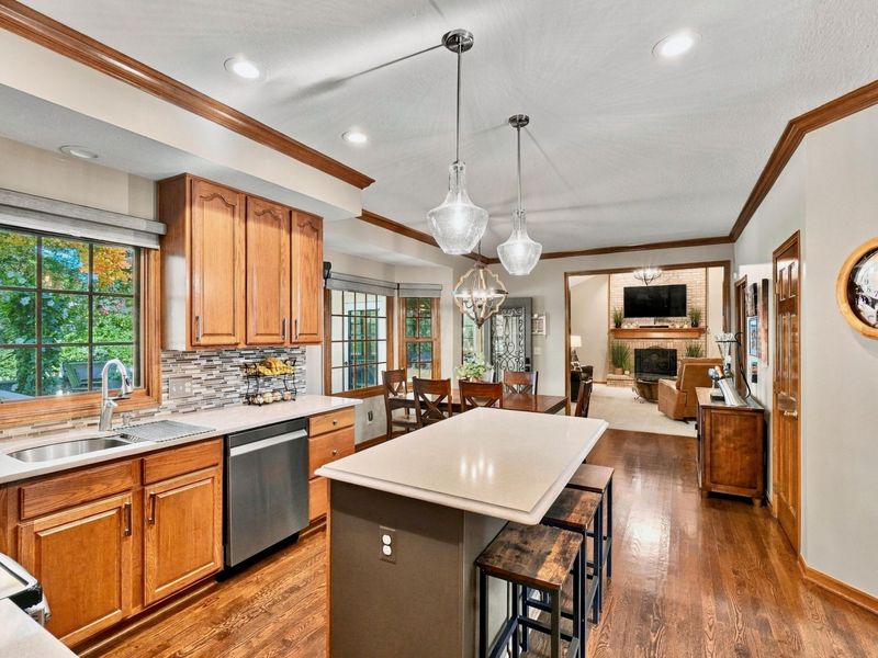 5500 Bellerive Place, Westerville, OH 43082 Photo 31