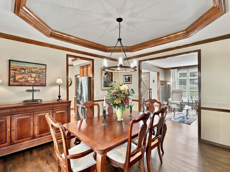 5500 Bellerive Place, Westerville, OH 43082 Photo 34