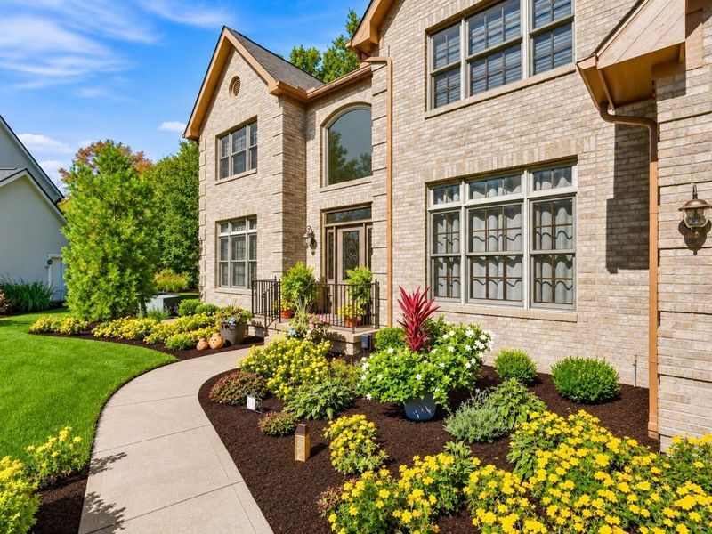 5500 Bellerive Place, Westerville, OH 43082 Photo 4