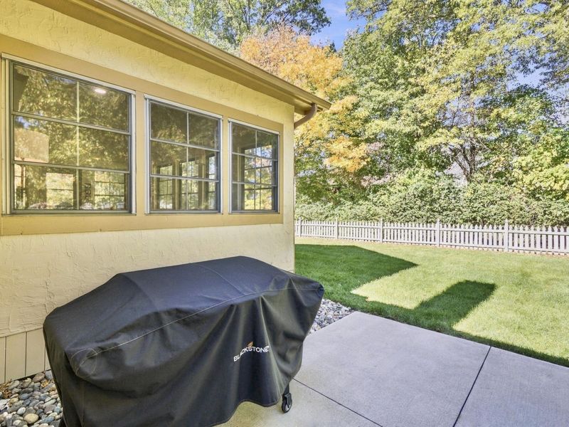5500 Bellerive Place, Westerville, OH 43082 Photo 73