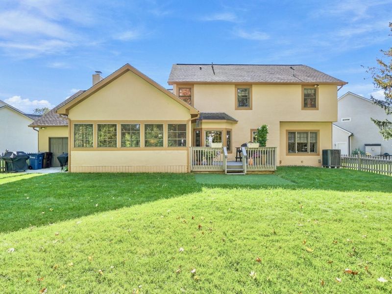 5500 Bellerive Place, Westerville, OH 43082 Photo 76