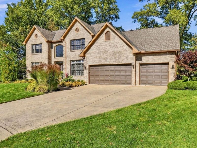 5500 Bellerive Place, Westerville, OH 43082 Photo 80