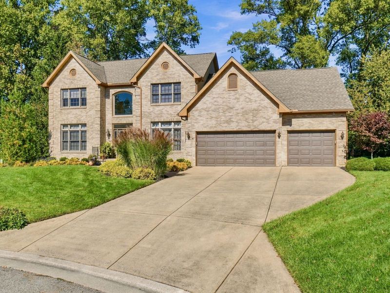 5500 Bellerive Place, Westerville, OH 43082 Photo 81