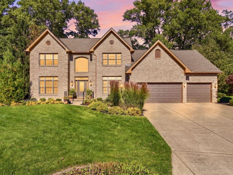 5500 Bellerive Place, Westerville, OH 43082 Photo 83
