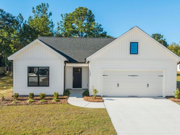 309 Riva Ridge, Burgaw, NC 28425