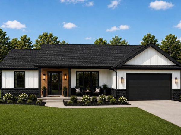 354 Maple Court, Topeka, IN 46571