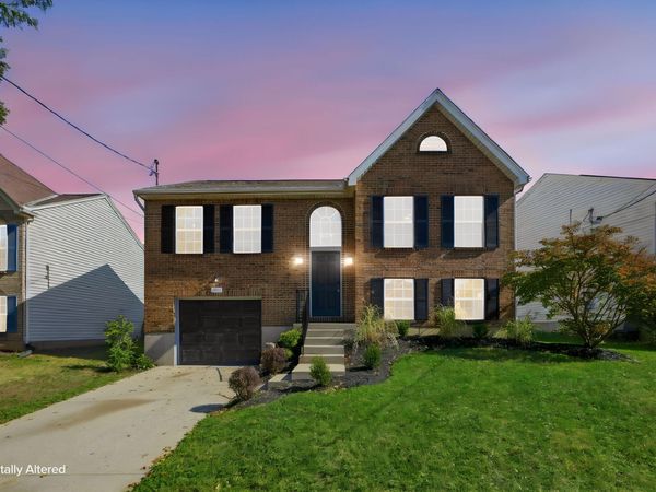 1011 Shadowridge Drive, Elsmere, KY 41018