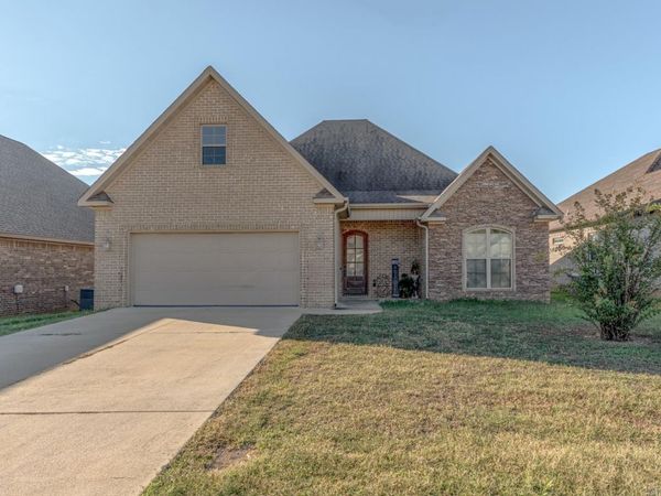 4149 Bobcat Meadow Ln , Jonesboro, AR 72405