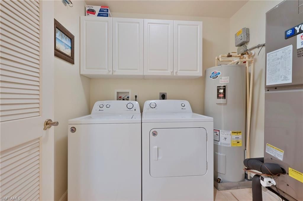 1128 Manor Lake Dr , Unit G103, Naples, FL 34110 Photo