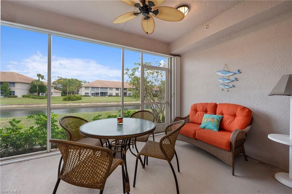 1128 Manor Lake Dr , Unit G103, Naples, FL 34110 Photo