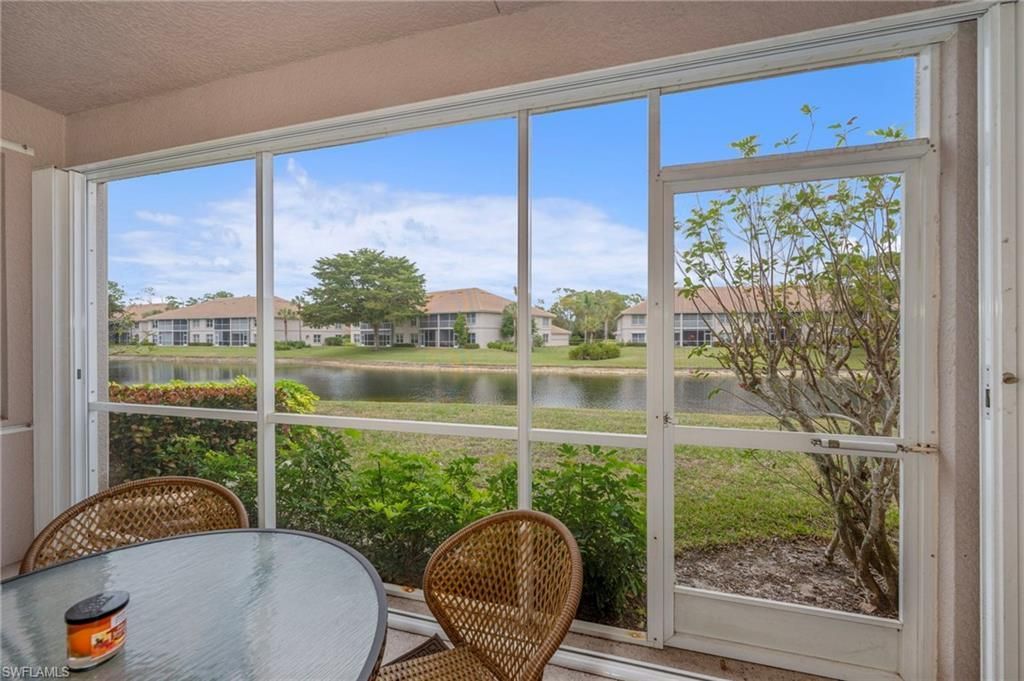 1128 Manor Lake Dr , Unit G103, Naples, FL 34110 Photo