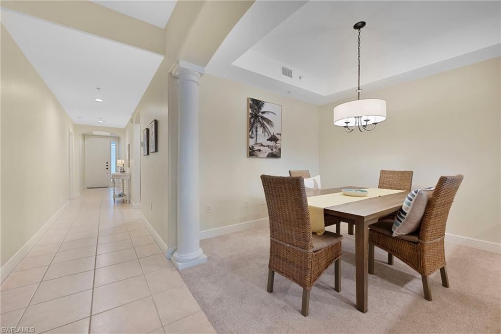 1128 Manor Lake Dr , Unit G103, Naples, FL 34110 Photo