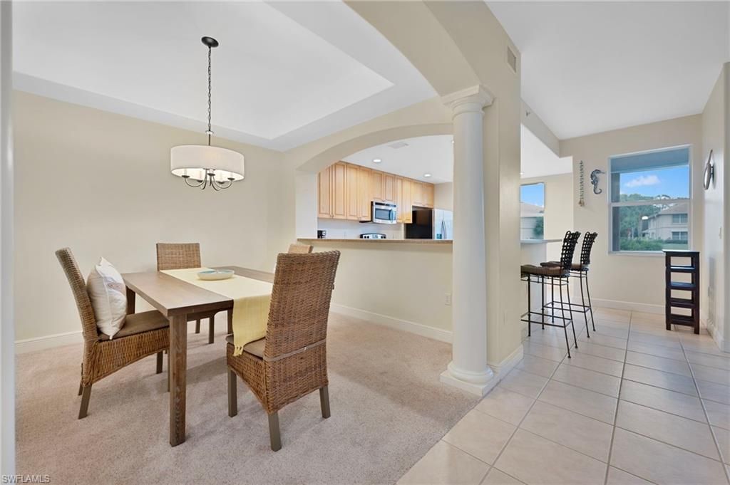1128 Manor Lake Dr , Unit G103, Naples, FL 34110 Photo
