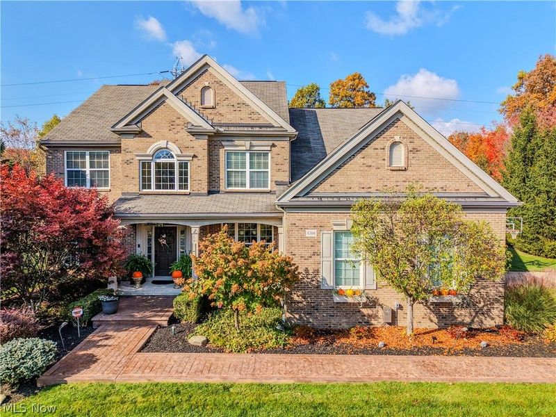 4366 Roxburghe Drive, Brecksville, OH 44141 Photo 1