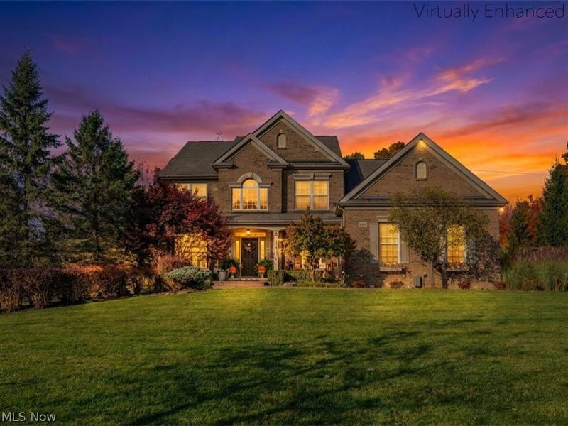 4366 Roxburghe Drive, Brecksville, OH 44141 Photo 2