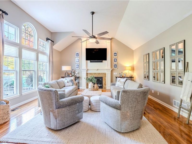 4366 Roxburghe Drive, Brecksville, OH 44141 Photo 21