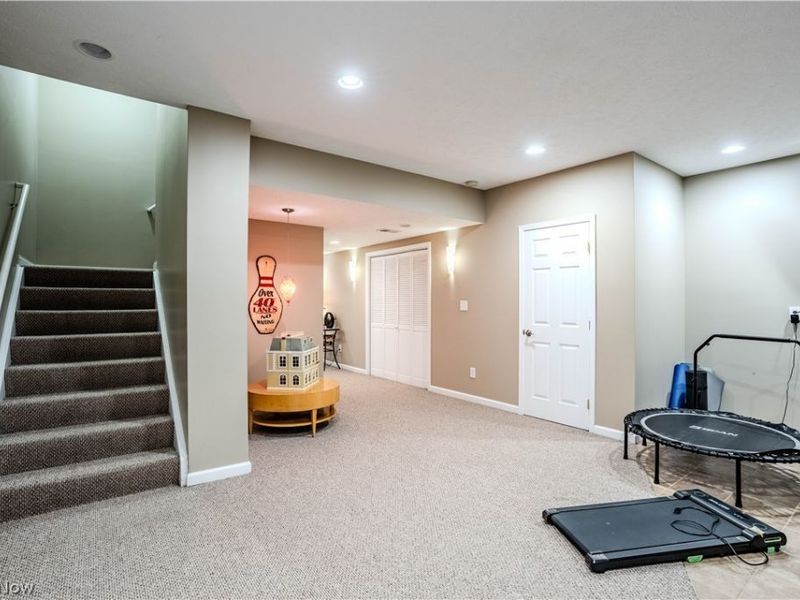 4366 Roxburghe Drive, Brecksville, OH 44141 Photo 36