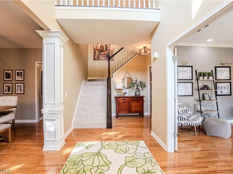 4366 Roxburghe Drive, Brecksville, OH 44141 Photo 4