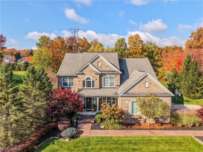4366 Roxburghe Drive, Brecksville, OH 44141 Photo 47