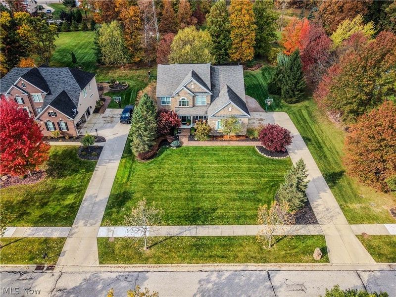 4366 Roxburghe Drive, Brecksville, OH 44141 Photo 48