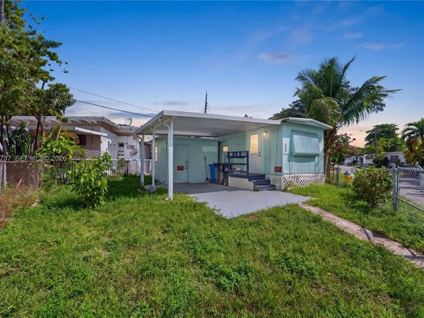 2221 NE 136 Ln, North Miami Beach, FL 33181