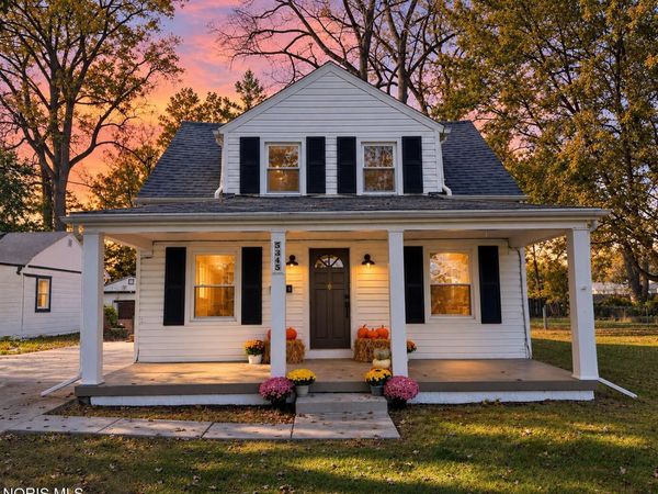 5345 Harvest Lane , Toledo, OH 43623
