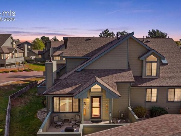 7845 Brandy Circle, Colorado Springs, CO 80920