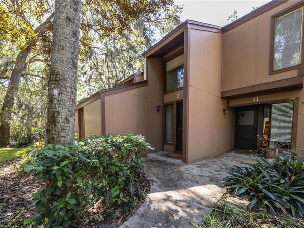 12 FAIRWAYS CIRCLE, Unit 12, PALM COAST, FL 32137