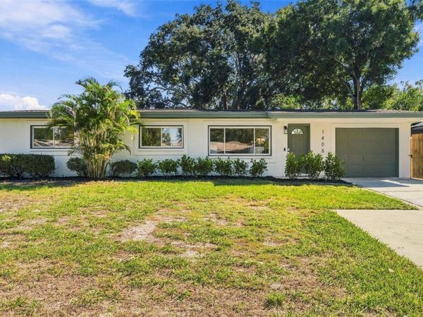 1405 ARDEN AVENUE , CLEARWATER, FL 33755