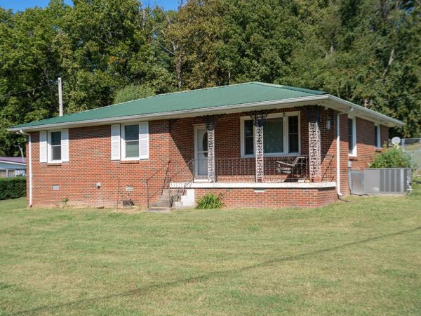 8036 Spot Light Rd , Lyles, TN 37098