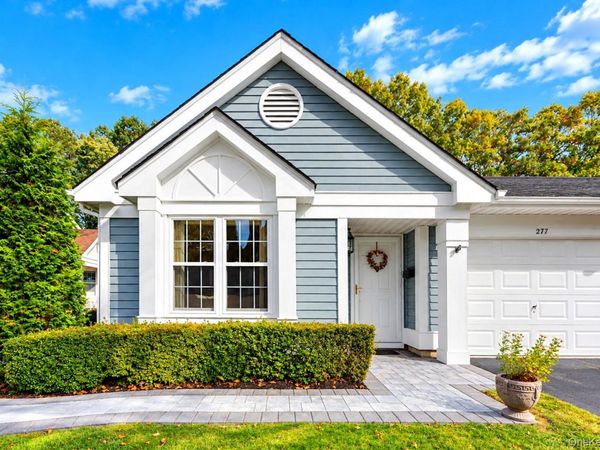 277 Glen Drive , Ridge, NY 11961