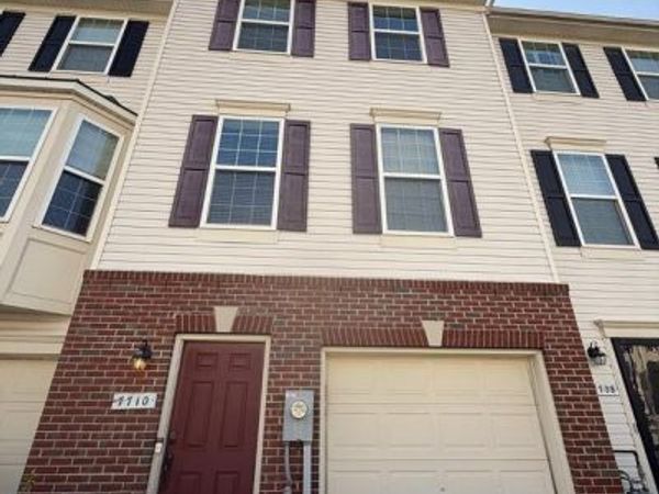7710 TIMBERCROSS LANE , GLEN BURNIE, MD 21060