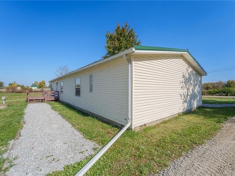 1414 Oak Grove Road, Clark Township, OH 45146 Photo 35