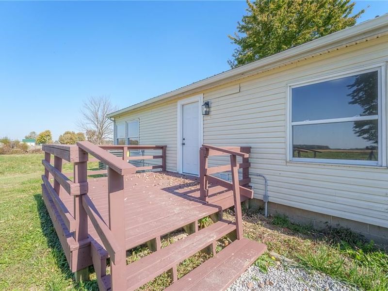 1414 Oak Grove Road, Clark Township, OH 45146 Photo 38