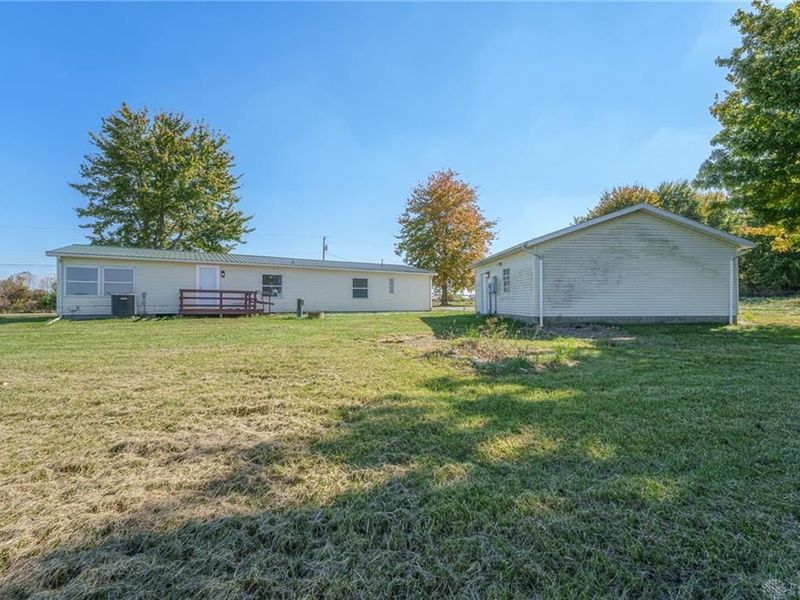 1414 Oak Grove Road, Clark Township, OH 45146 Photo 41