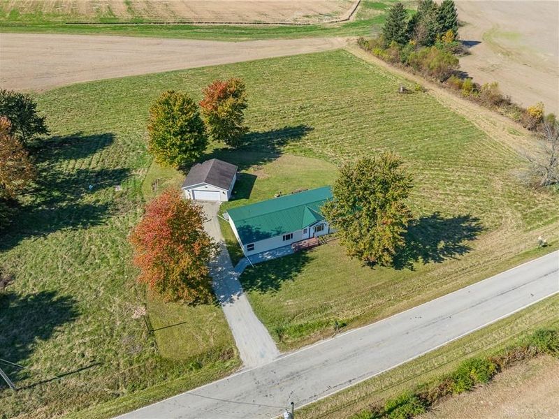 1414 Oak Grove Road, Clark Township, OH 45146 Photo 42