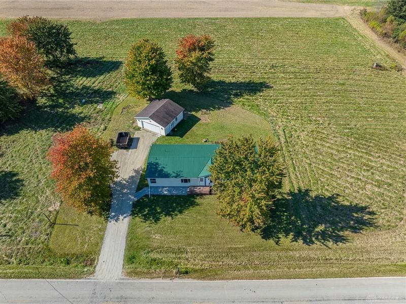 1414 Oak Grove Road, Clark Township, OH 45146 Photo 43