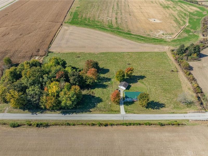 1414 Oak Grove Road, Clark Township, OH 45146 Photo 45