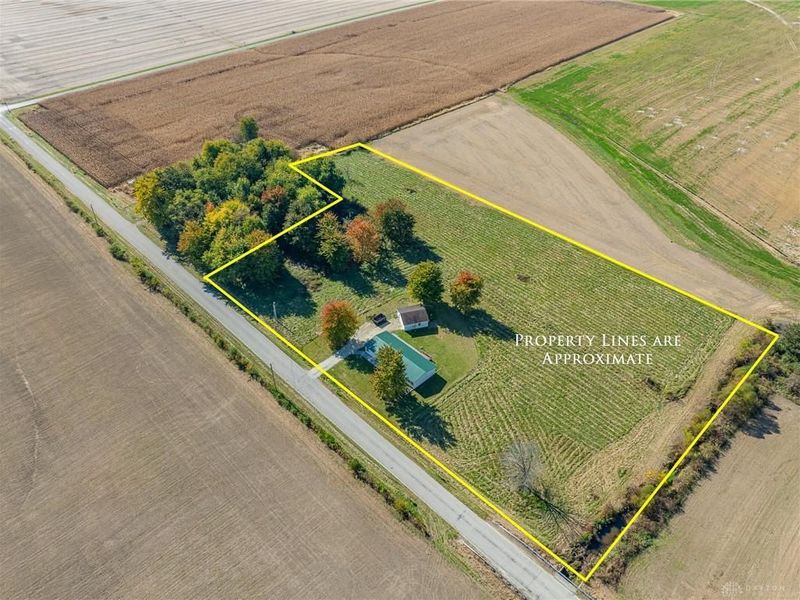 1414 Oak Grove Road, Clark Township, OH 45146 Photo 46