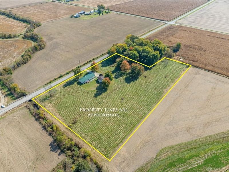 1414 Oak Grove Road, Clark Township, OH 45146 Photo 50