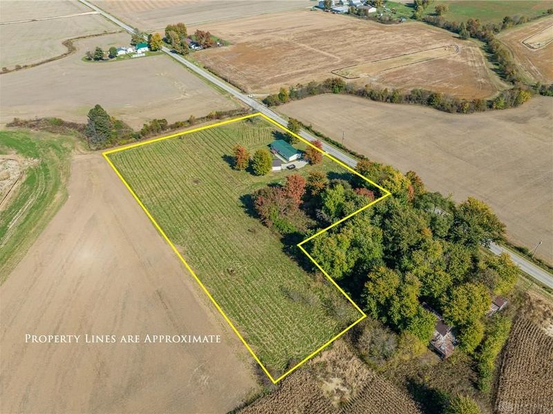1414 Oak Grove Road, Clark Township, OH 45146 Photo 54