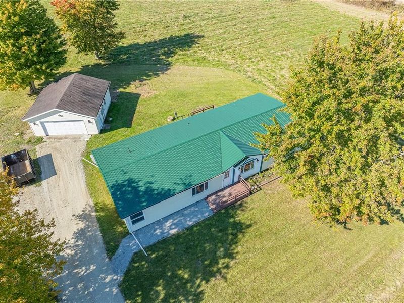 1414 Oak Grove Road, Clark Township, OH 45146 Photo 60