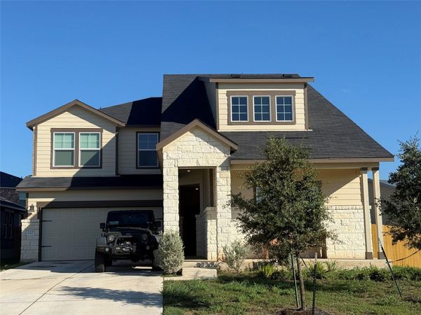 227 Agua Azul BND , Kyle, TX 78640