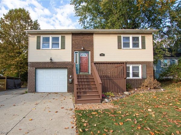 448 Fernwood Avenue , Wadsworth, OH 44281